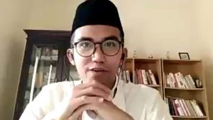 Obrolan Hati Pena Ungkap Dinamika Islam di China dan Pengaruhnya di Indonesia