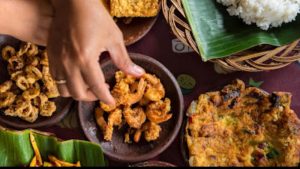 Ini Dia 5 Kebiasaan Unik Orang Indonesia Saat Makan, Apa Kamu Salah Satunya?