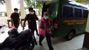 Kejari Tetapkan Satu Tersangka Kasus Dugaan Korupsi Pembayaran Tagihan Listrik