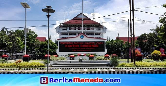 Rotasi Pejabat Pemprov Sulut Mendesak! Berikut Beberapa Figur Kompeten Versi TAC