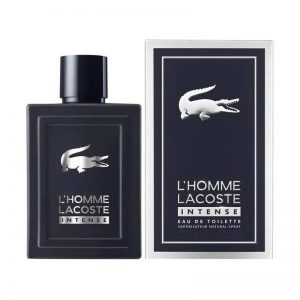 6 Rekomendasi parfum LACOSTE untuk pria