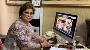 Maya Rumantir: Pendidikan di Sekolah dan Rumah Harus Berjalan Seiring