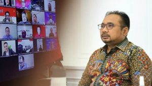 Kemenag Anggarkan Rp479 Miliar Bantuan Paket Data Internet