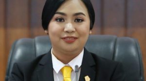 Ini Nama-nama Caleg Peraih Suara Terbanyak di Dapil Minahasa I