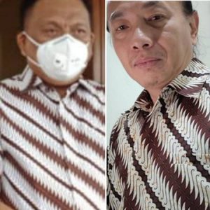 Olly Dondokambey Layak Dapat Bintang