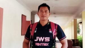 Matangkan Persiapan, Tim Voli Putri Sulut Targetkan Medali
