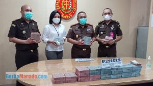 Indonesia dan Pemberantasan Korupsi: Antara Optimis atau Pesimis