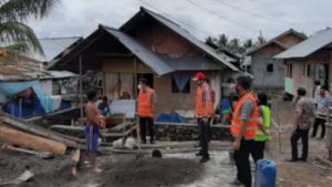 Berhasil Kelola Program BSPS, Mitra Kebagian Bantuan RTLH