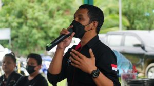 APRI Mitra Komitmen Sumbang 10 Kilogram Emas bagi Daerah