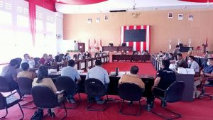 Dikeluhkan Masyarakat, DPRD Mitra Kuliti PT SEJ