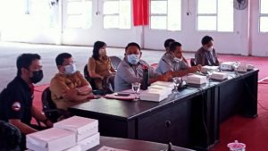 Terbuka dengan Kritikan, PT SEJ Penuhi Panggilan Hearing DPRD Mitra