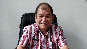 Pemkab Mitra Pacu Revisi Perda RTRW
