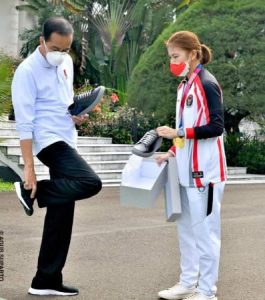Catatan Bulu Tangkis Tukang Bridge: Keputusan Kapan Greysia Polii Gantung Raket Terjawab