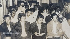 BERITA FOTO: Momentum Bersejarah Umat Katolik Kakaskasen