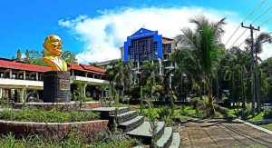 ZI WBK-WBBM, Fakultas Teknik Unsrat Lulus Predikat Terbaik