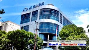Bank SulutGo Komitmen Tingkatkan Ekonomi Kerakyatan