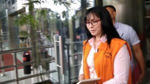 Eks Bupati Talaud Sri Wahyumi Manalip akan Diadili di PN Manado