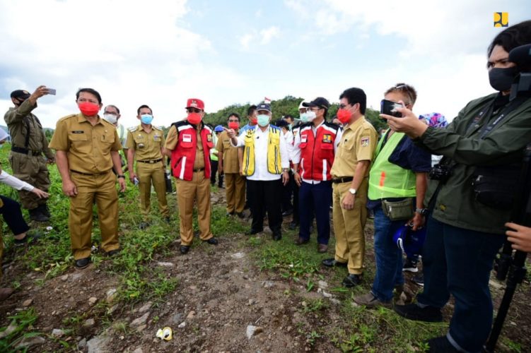 Revitalisasi Danau Tondano: Buah Perjuangan Pemkab Minahasa dan Pemprov Sulut
