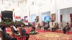 PAN Sahabat Baru Koalisi Parpol Jokowi – Ma’ruf