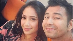 Jelas Banget, Begini Penampakan Adik Rafathar di Perut Nagita Slavina