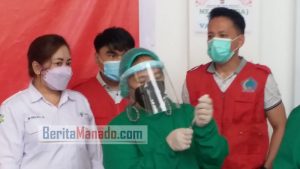 Vaksin Moderna Tercemar Hingga Dua Warga Tewas di Jepang, Bagaimana Indonesia?