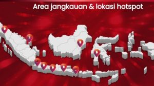 TelkomGroup Ungkap Biang Kerok Jaringan Telkomsel dan Indihome ‘Down’