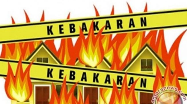 Lapas Klas I Tangerang Kebakaran, 40 Tahanan Dikabarkan Tewas 11 Lapas Klas I Tangerang Kebakaran, 40 Tahanan Dikabarkan Tewas