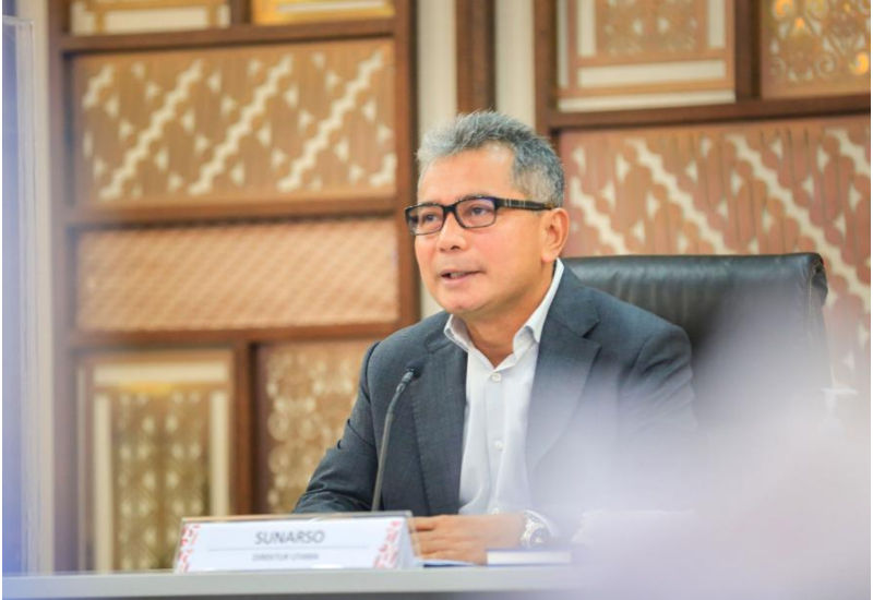 UMi Punya Potensi Besar, Saham BBRI Layak Dikoleksi