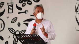 Bupati Frangky Wongkar Larang Open House, ASN ‘Kumabal’ Siap Terima Sanksi