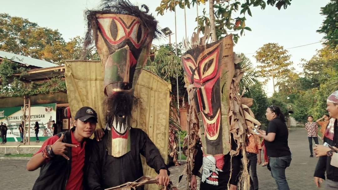 Wisata Minsel: Poopo Jadikan Wolay Tradisi Budaya