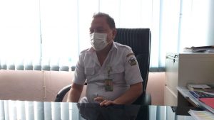 Sekitar Rp20 M Dana PEN untuk “Jernihkan Air” di Tomohon Utara