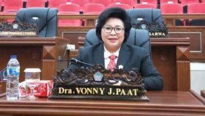 Pupuk “Langka” di Tomohon, Petani Mengeluh ke Vonny Paat