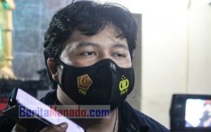 101 Kapitalaung se-Sangihe Diperiksa pada Kasus Internet Desa, Siap-siap Bendahara