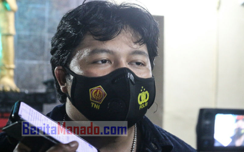101 Kapitalaung se-Sangihe Diperiksa pada Kasus Internet Desa, Siap-siap Bendahara