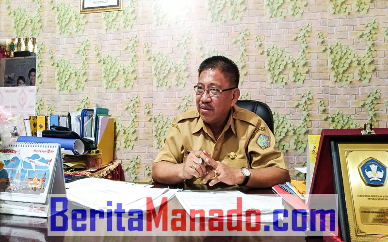 Honor GSM April-Mei Cair, Djoli Mandak: Juni-Juli Tunggu Laporan Kegiatan