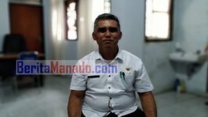Cuaca Buruk, BPBD Sangihe Ingatkan Masyarakat Waspada!