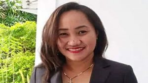 TPP Triwulan II Segera Dibayarkan, Femmy Montang: Kiranya ASN Termotivasi Penuhi Tupoksi