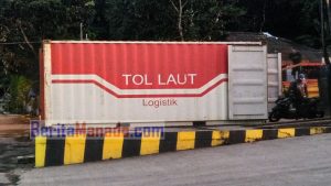 ‘Kesepakatan Bersama’ Tidak Mengatur Tarif Bongkar Tol Laut, Aldi Boham: PELNI Tahuna Keliru!