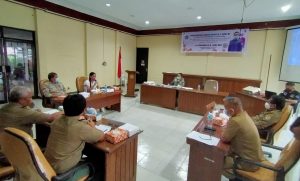 SBAN Liow: Harus Diberdayakan Masyarakat di Sekitar Kawasan Konservasi SDA Hayati