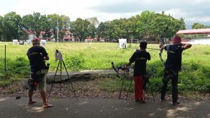 Atlet Disabilitas Sulut, Antara Prestasi dan Diskriminasi