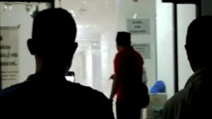 Viral! Mengamuk di RSUD Kotamobagu Karena Ayahnya Hilang, Hamri Mokoagow Mengaku Khilaf