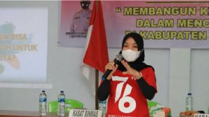 Kolaborasi Pemerintah dan Masyarakat Sangat Penting Untuk Mencegah Penyebaran Covid-19