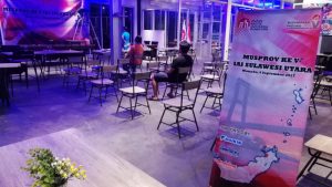 Besok IAI Sulut Gelar Musprov ke-5