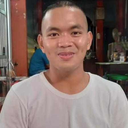Adimas Saputra Mokoginta, Calon Praja IPDN Termuda yang Raih Ranking I se-Sulut