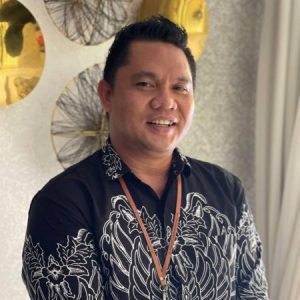 Terpilih Aklamasi, Gusti Abo Kalengkongan Jabat Ketua Umum FPTI Minut 2021-2025