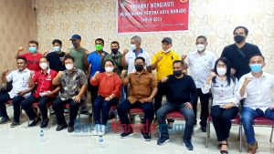 Semangati Raih Medali, Jeane Laluyan Siap Kawal Atlet Tinju di PON Papua