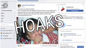 Megawati Soekarnoputri Dikabarkan Masuk Rumah Sakit, PDIP: HOAKS