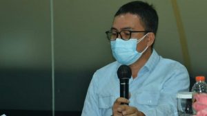 Calon Presiden Perseorangan? Ini Kata Stefanus BAN Liow Bersama Ahli Politik dan Hukum