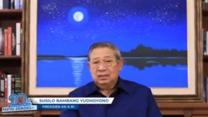 Endus Rencana Kubu Moeldoko Gelar HUT Tandingan, Demokrat: Memalukan!