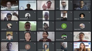 Lawan Mis-Disinformasi, AMSI Sulut-Google News Initiative Latih Warga Belajar Literasi Berita